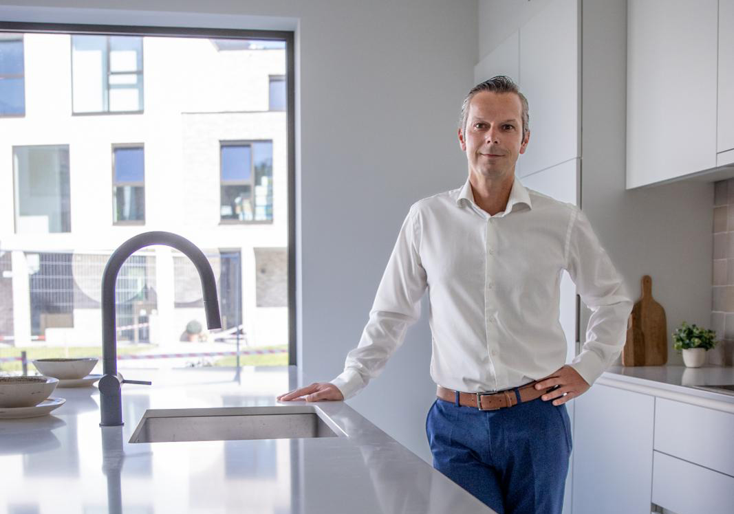 Nieuwe marktevoluties maken investeren in vastgoed nóg aantrekkelijker