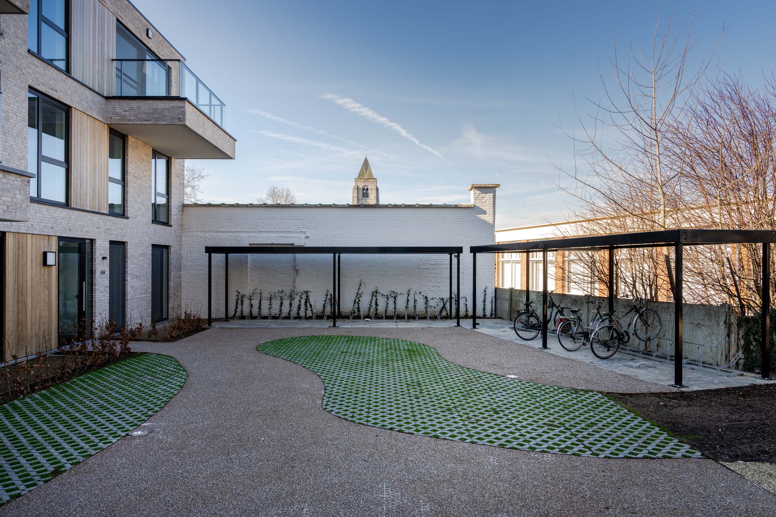 15 Zabra Westerlaan Buiten + Extra