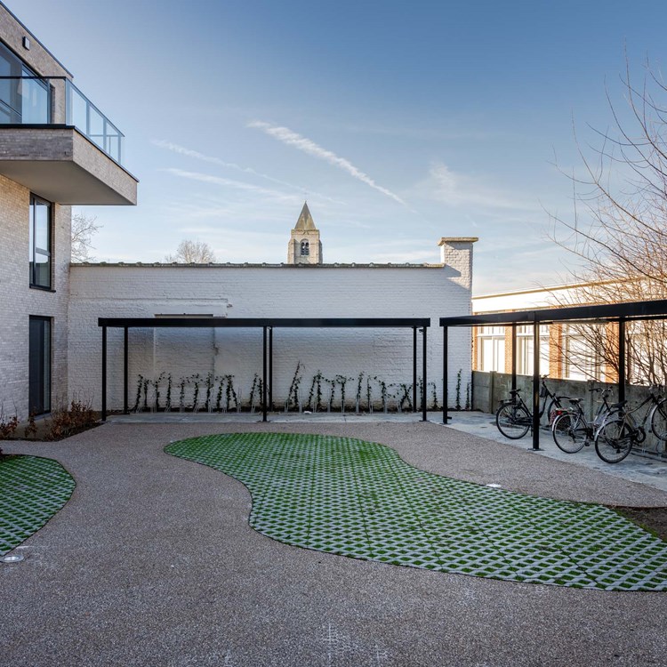 15 Zabra Westerlaan Buiten + Extra