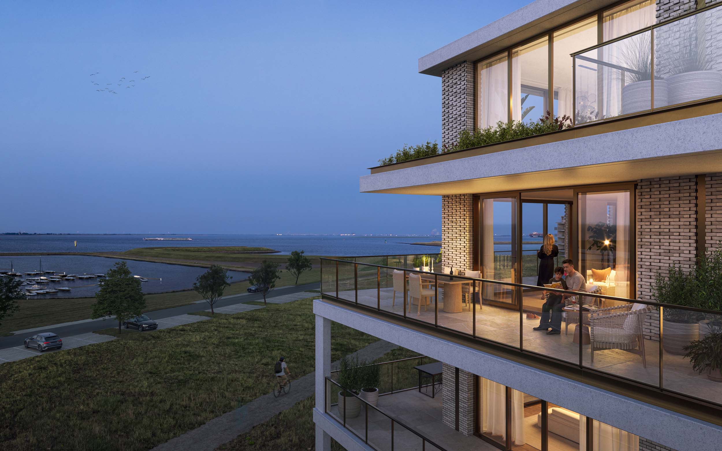 Investir dans l'immobilier