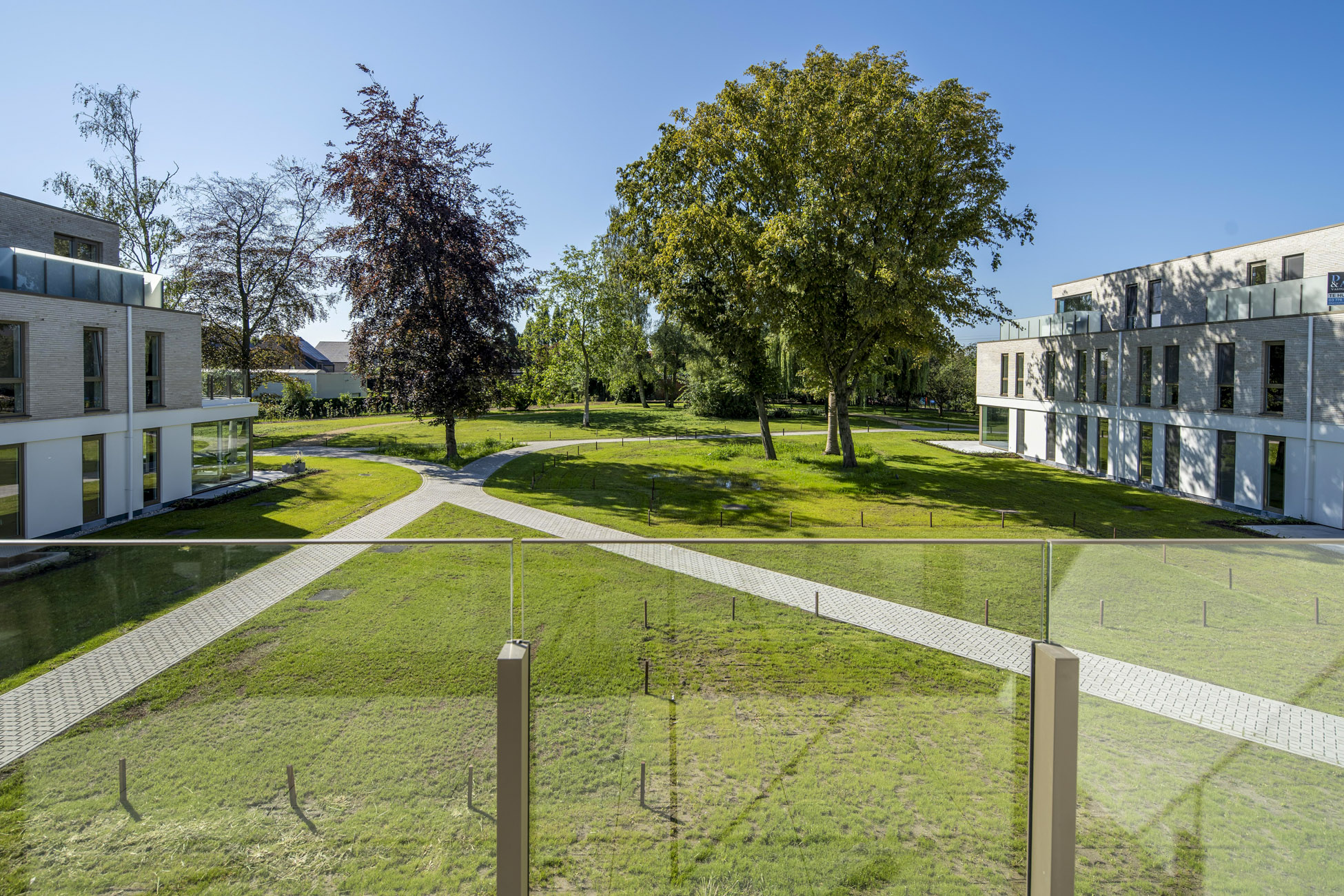 Molendreef in Sint-Niklaas