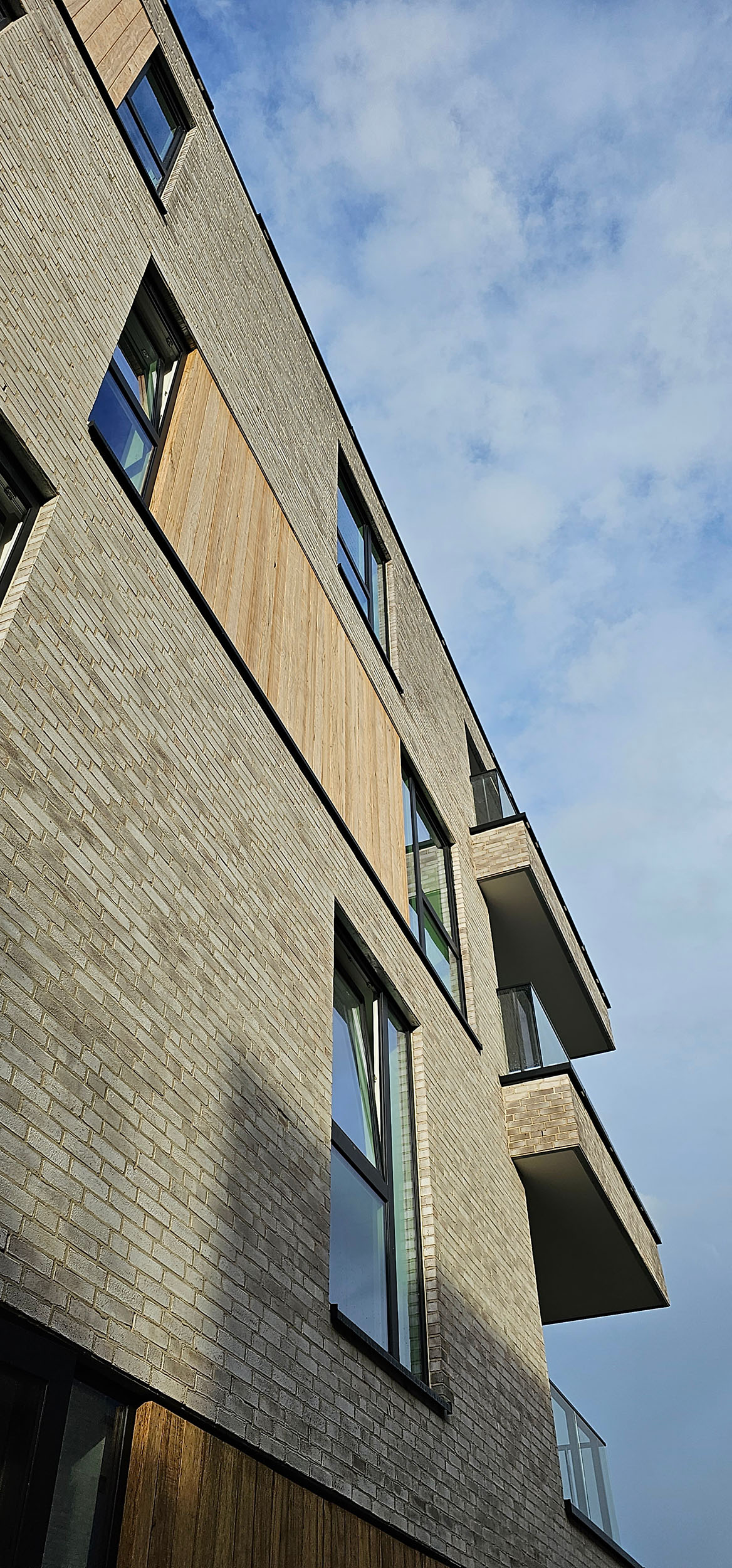 Appartementen Zabra Vlas1