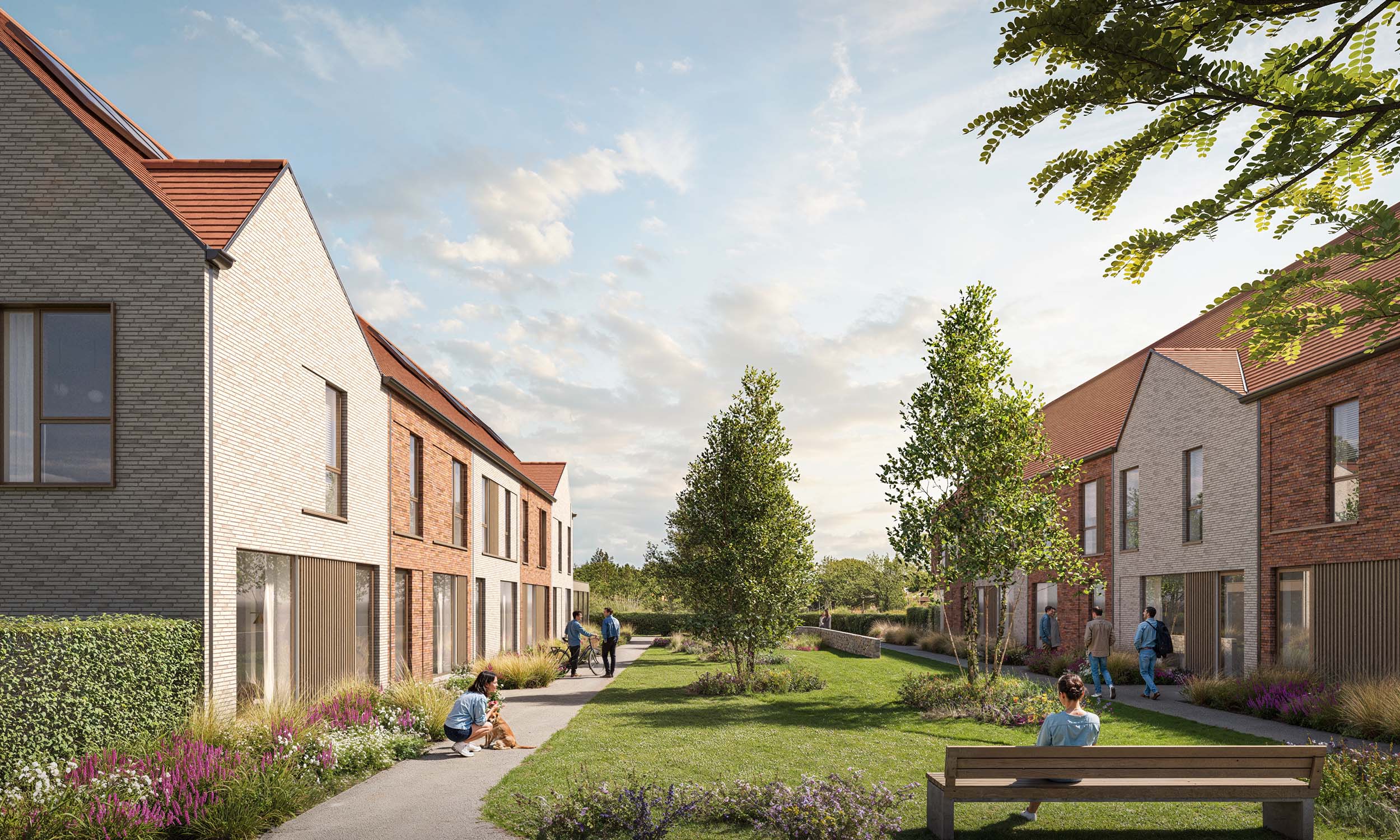 Goed nieuws: btw op bouwen en renoveren blijft ongewijzigd