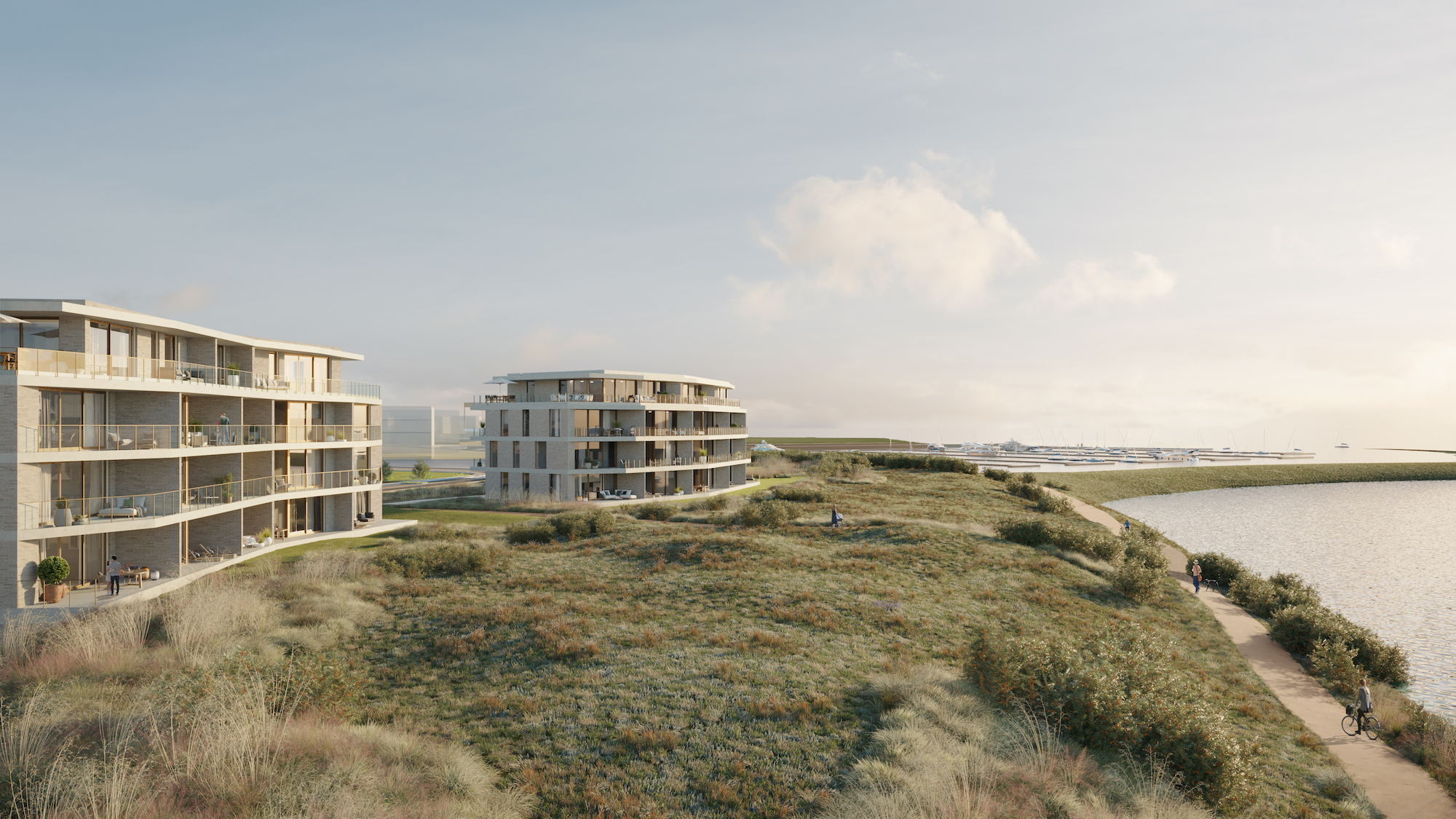 Investir dans l'immobilier