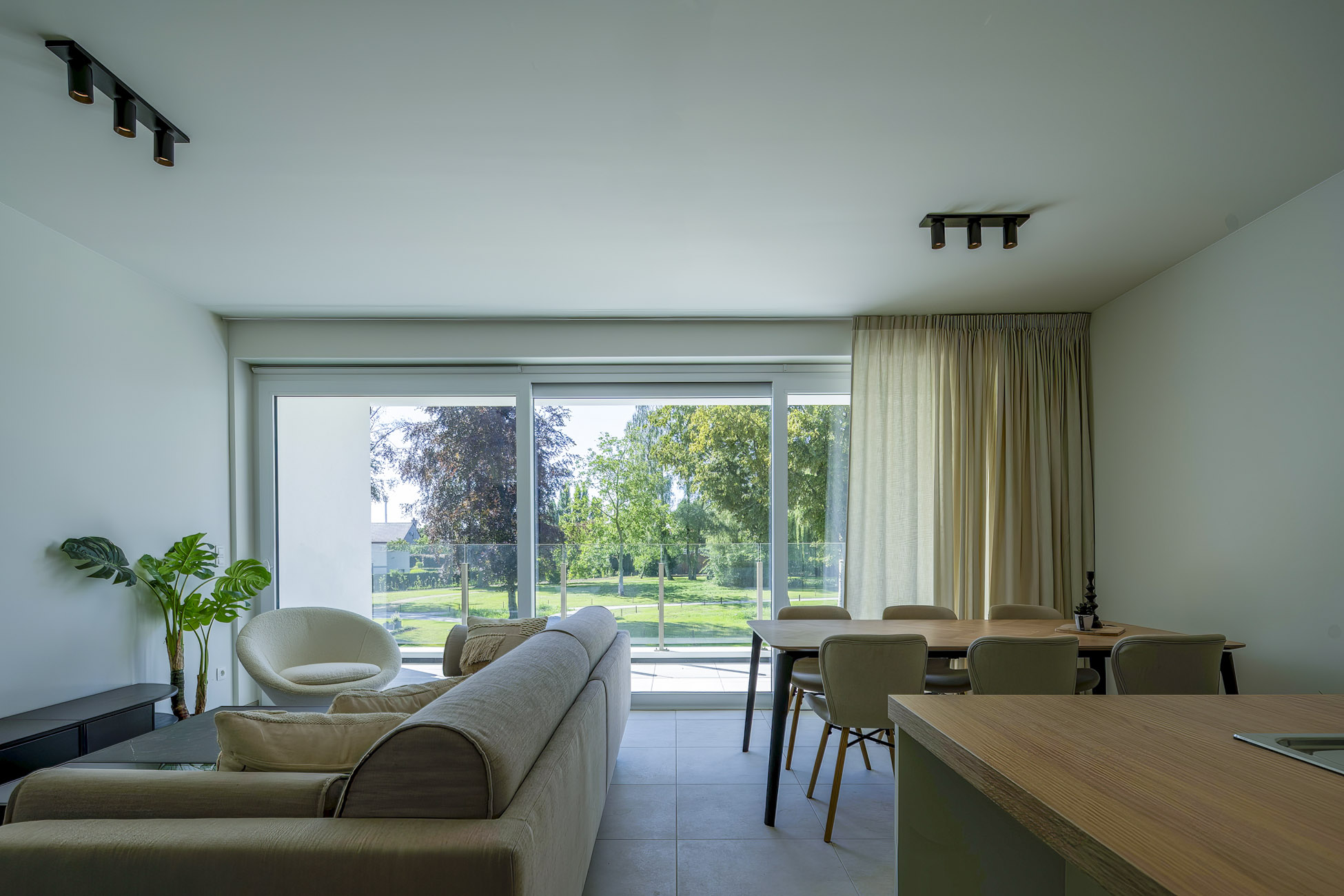 Molendreef realisatie interieur