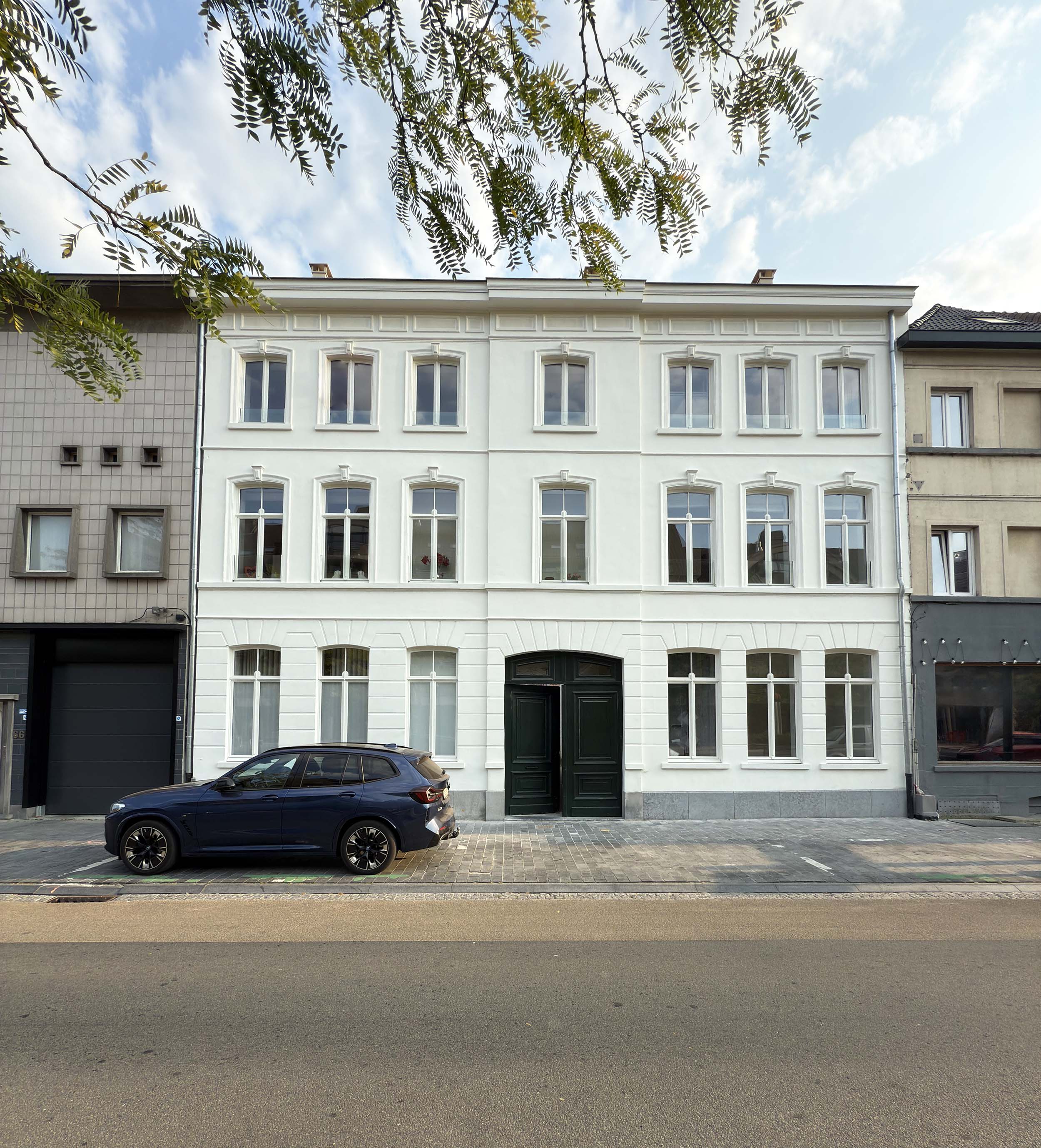 B1 Zabra Voorgevel LOWRES