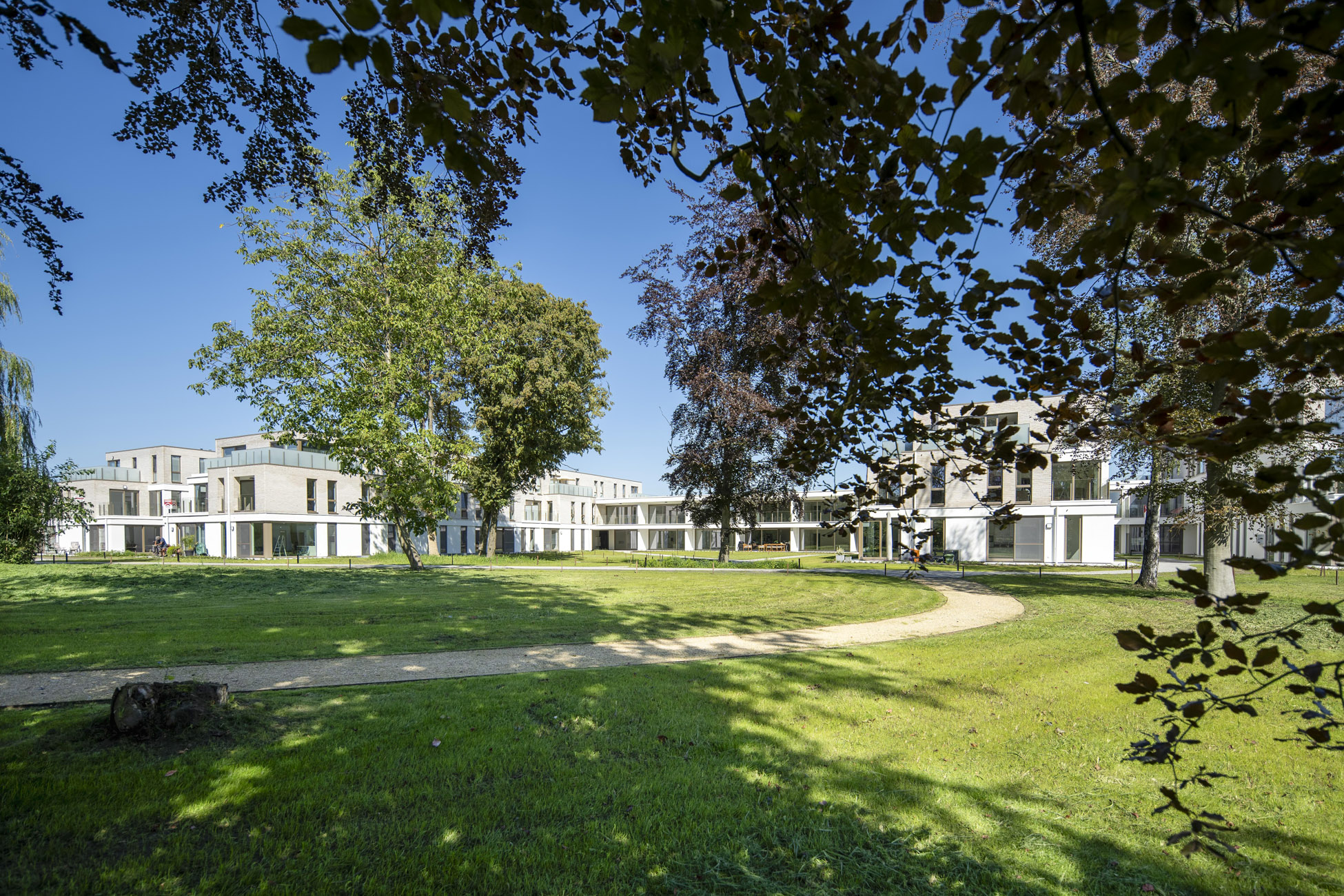 Te huur in Sint-Niklaas