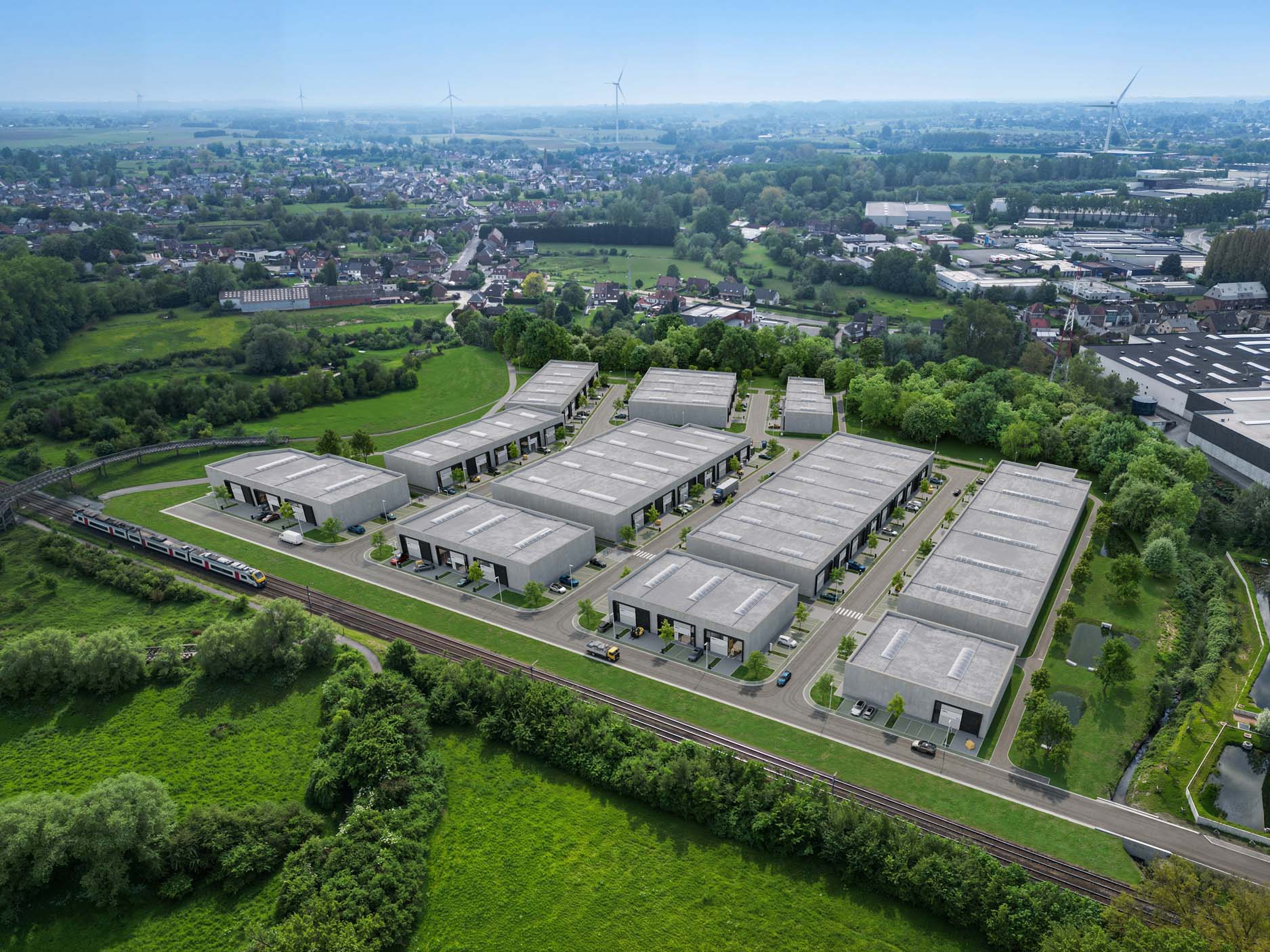 Slim investeren in bedrijfsvastgoed: het bewijs!